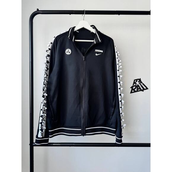 Nike x Acronym Track Jacket Large L - Picture 1 of 6